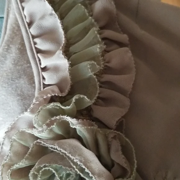 Women's Bellatrix Top - Picture 5 of 8